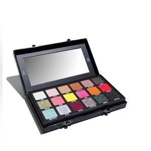 jeffrey star conspiracy palette